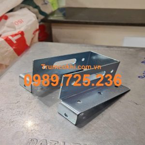 Bát u xà gồ 50x100mm có vai