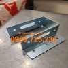 Bát u xà gồ 50x100mm không vai
